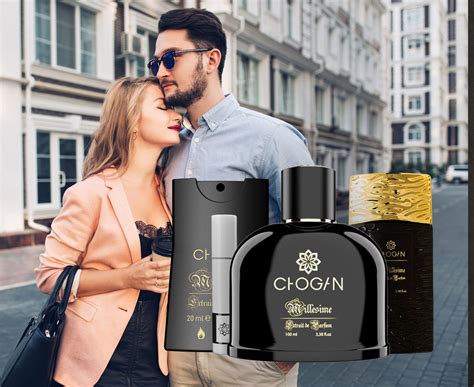 chogan perfume review